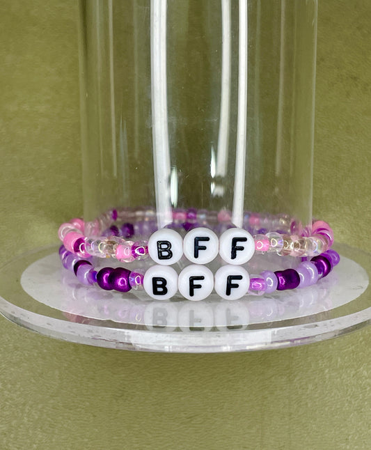 BFF Bracelet Set (2pc)