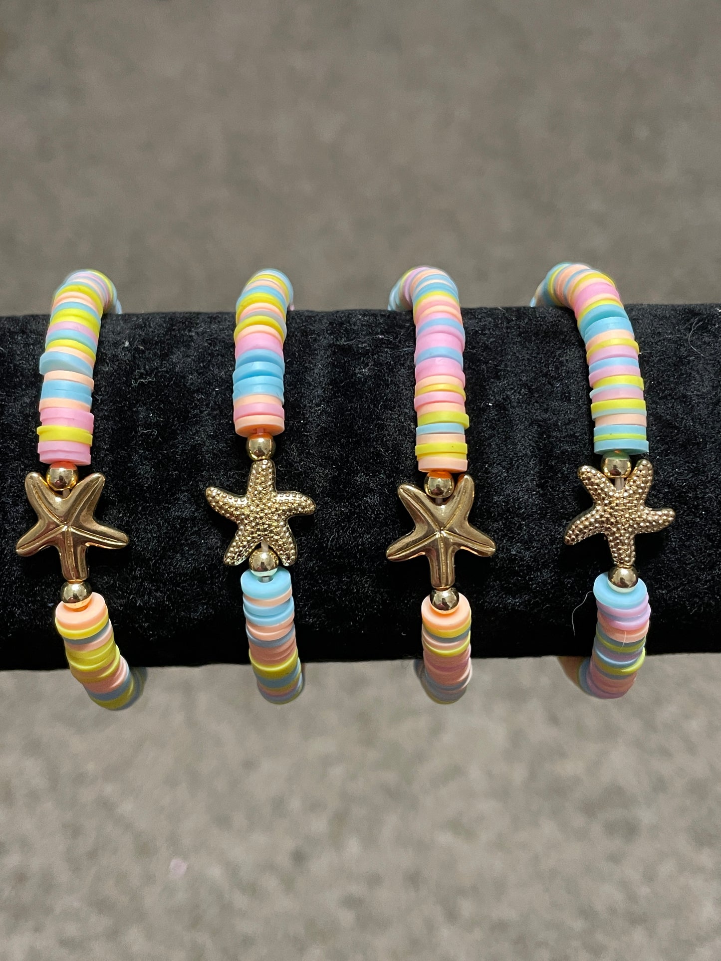 Summer sea Bracelets