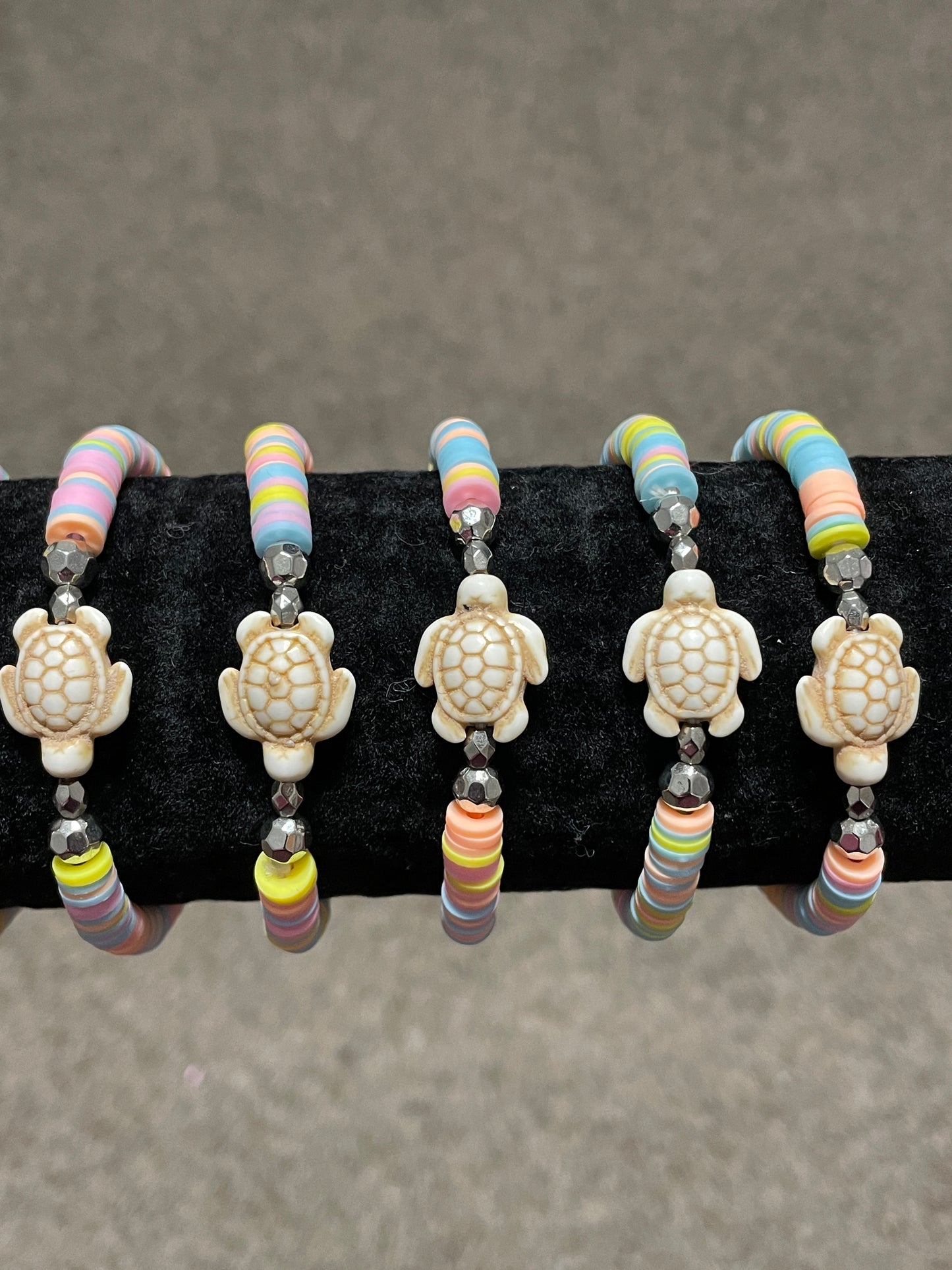 Summer sea Bracelets