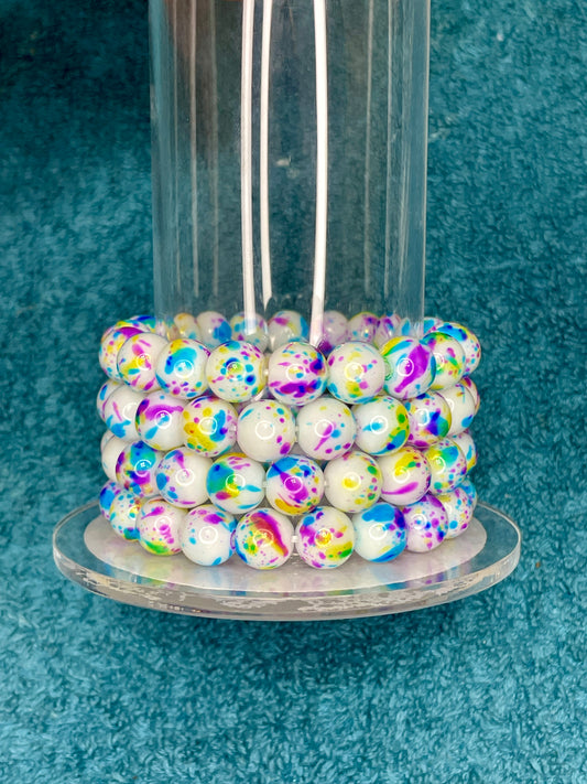 Birthday Cake Confetti (1pc)