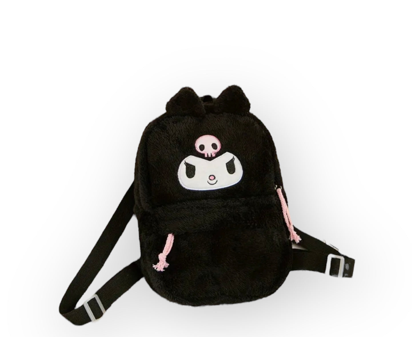 Sanrio Fluffy Backpacks (1pc)