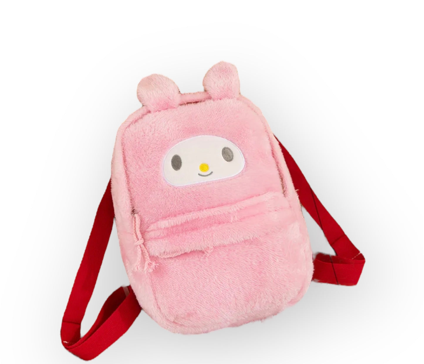 Sanrio Fluffy Backpacks (1pc)