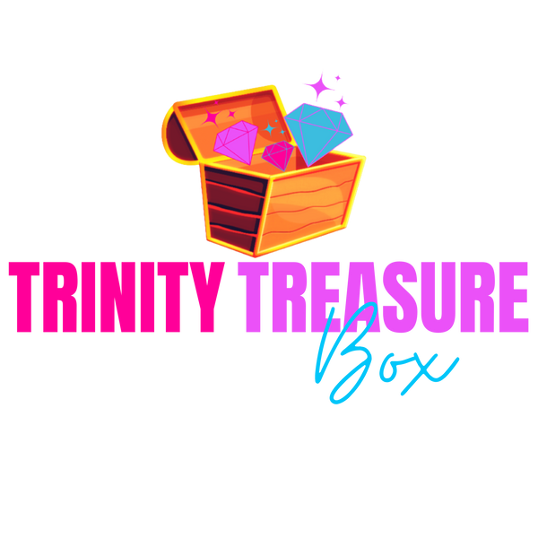 Trinity Treasure Box