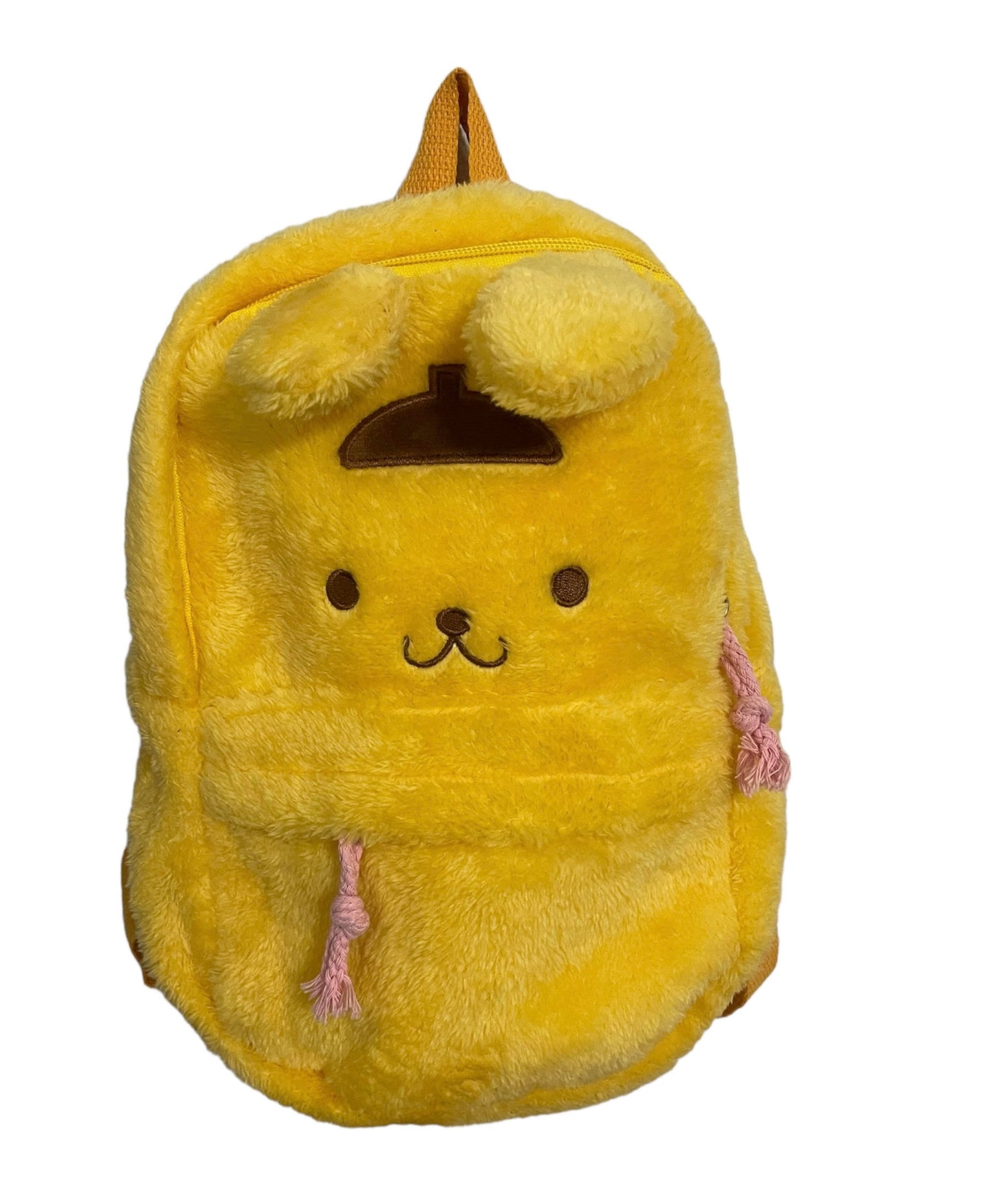 Sanrio Fluffy Backpacks (1pc)